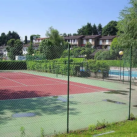Holiday home Lago Varese *
