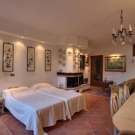 Holiday home Lago Varese