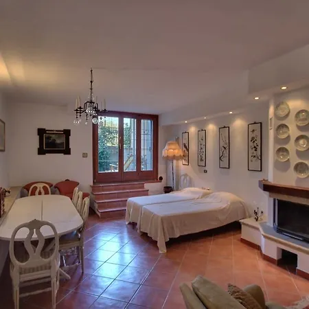 Lago Varese Holiday home