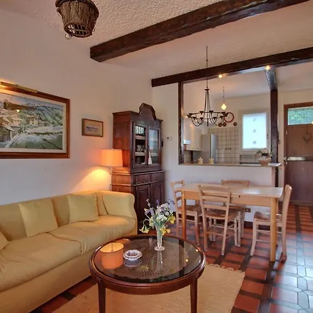 Lago Varese Holiday home Besozzo