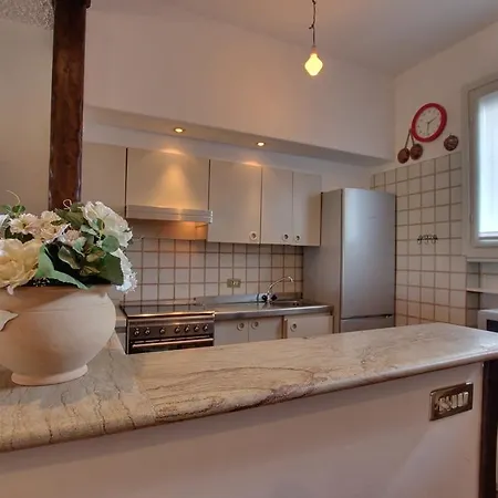 Holiday home Lago Varese