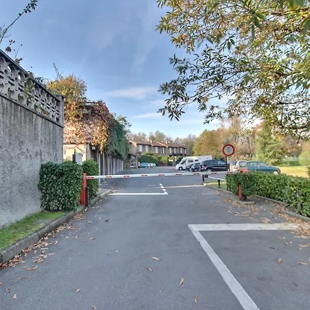 Lago Varese Holiday home