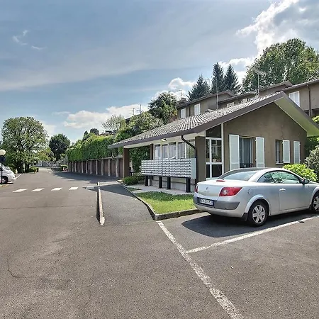 Holiday home Lago Varese