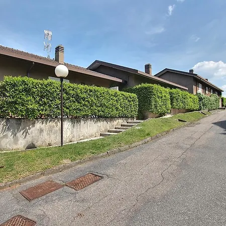 Holiday home Lago Varese *