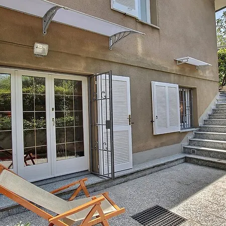 Holiday home Lago Varese