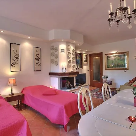 Holiday home Lago Varese