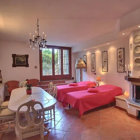 Holiday home Lago Varese Besozzo