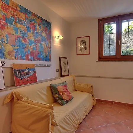 Holiday home Lago Varese