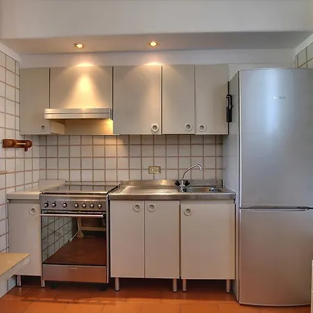 Holiday home Lago Varese