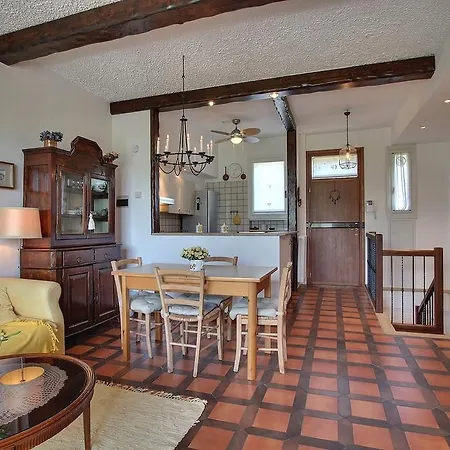 Holiday home Lago Varese Besozzo