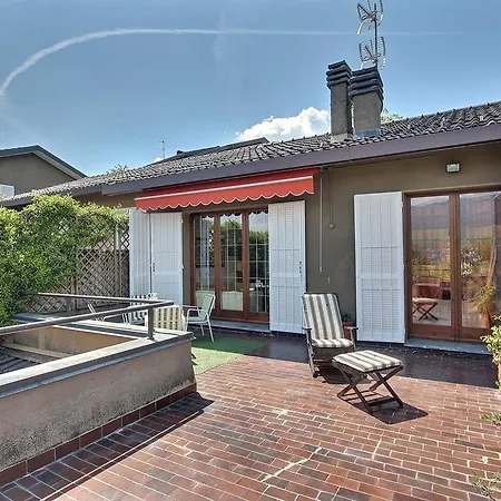 Holiday home Lago Varese