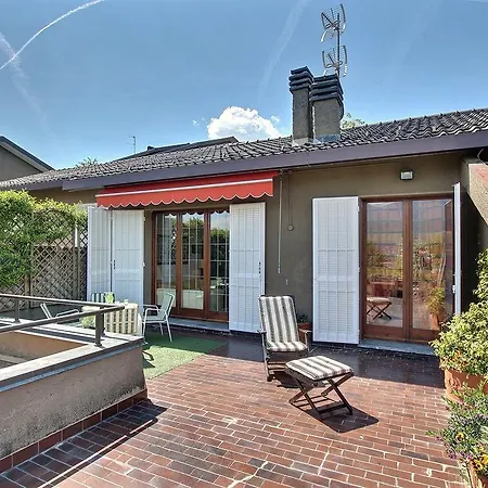 Holiday home Lago Varese