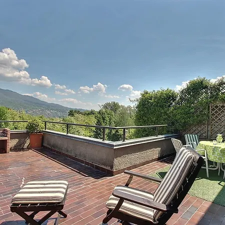 Holiday home Lago Varese Besozzo