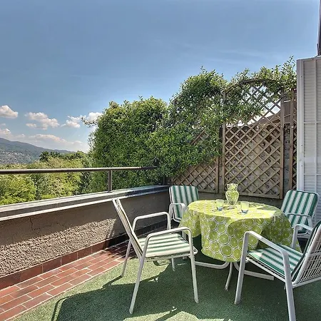Holiday home Lago Varese *